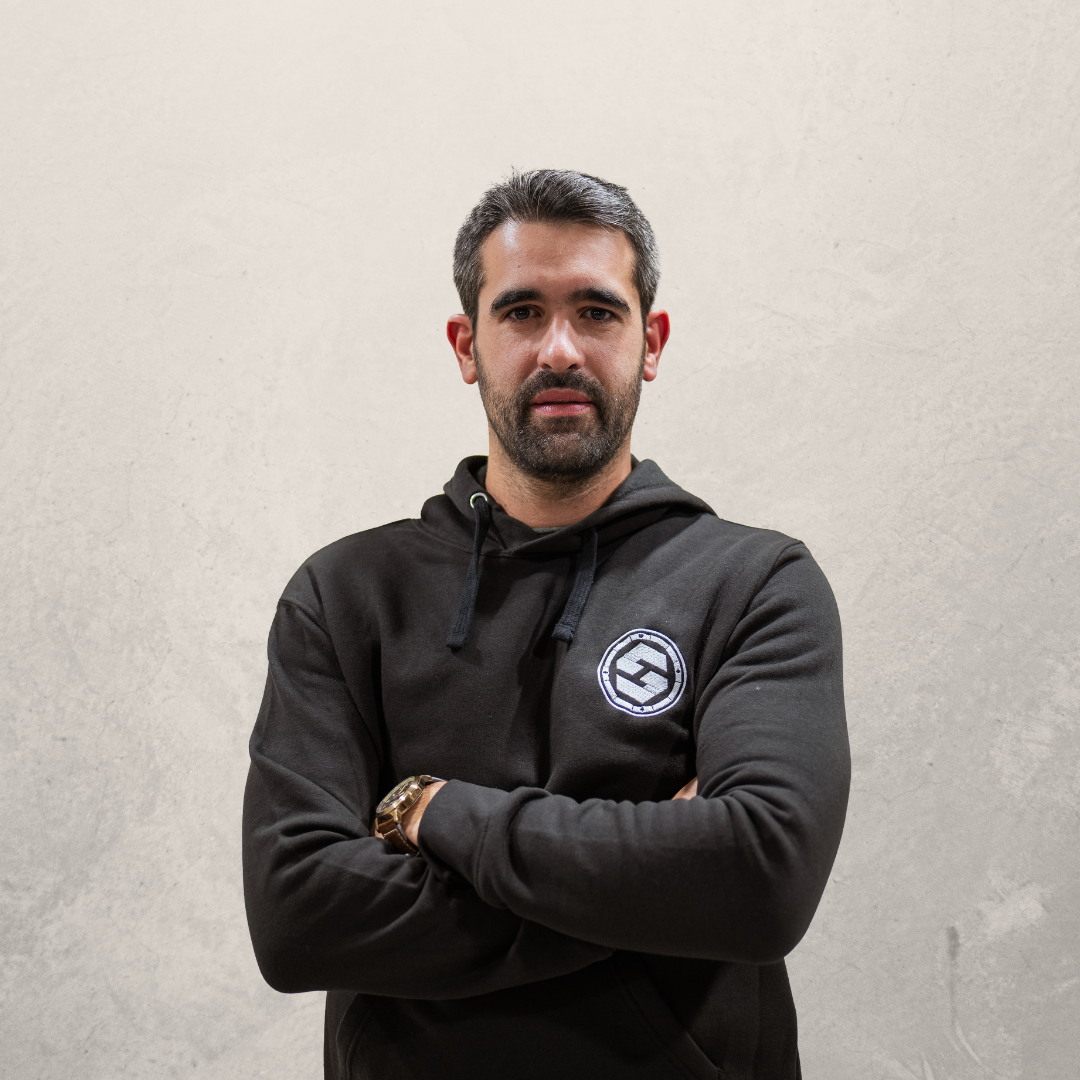 André Matias | Smart Poker Team