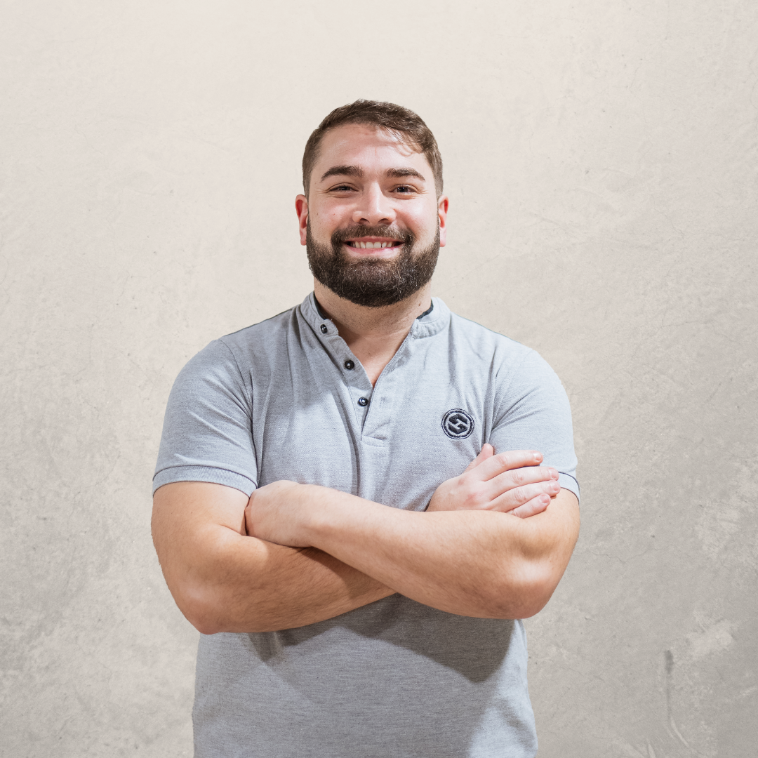 João Ferreira | Smart Poker Team