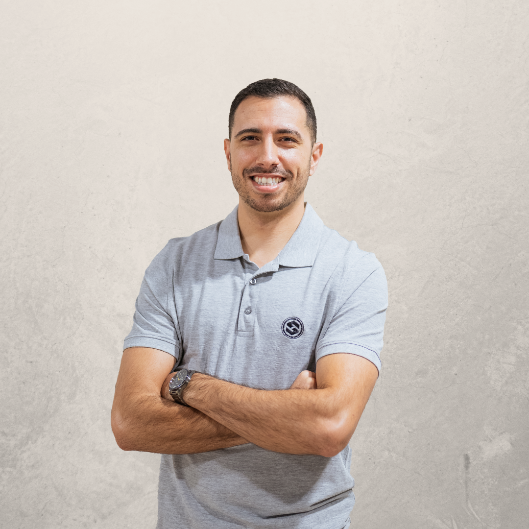 Jorge Dinis | Smart Poker Team