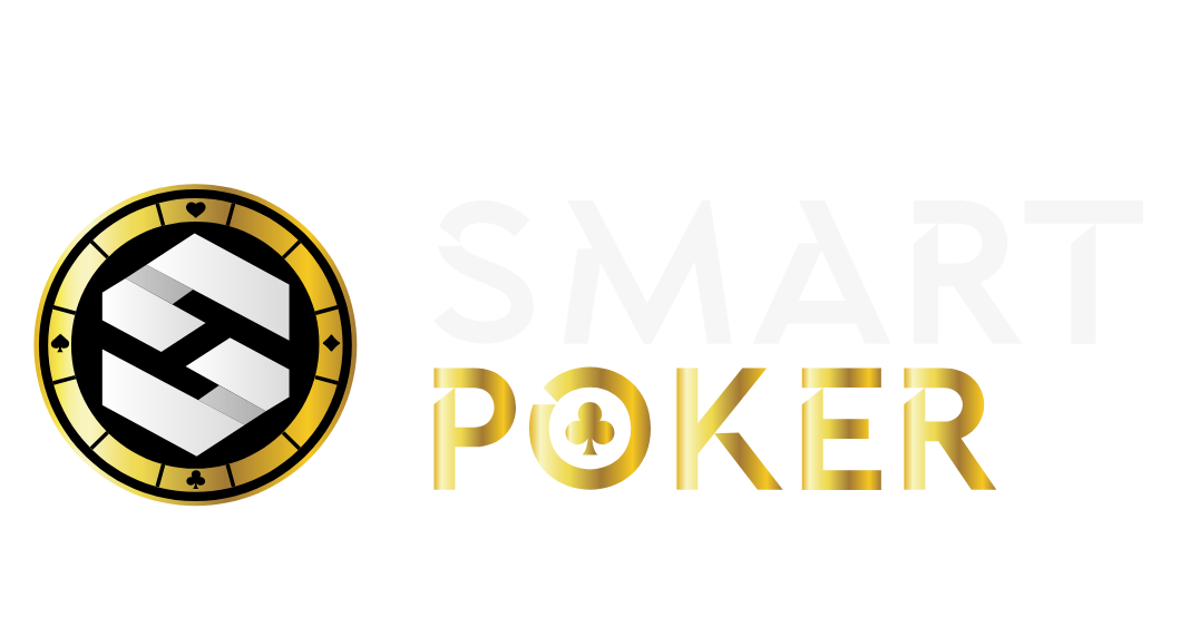 Smart Poker Team Logo